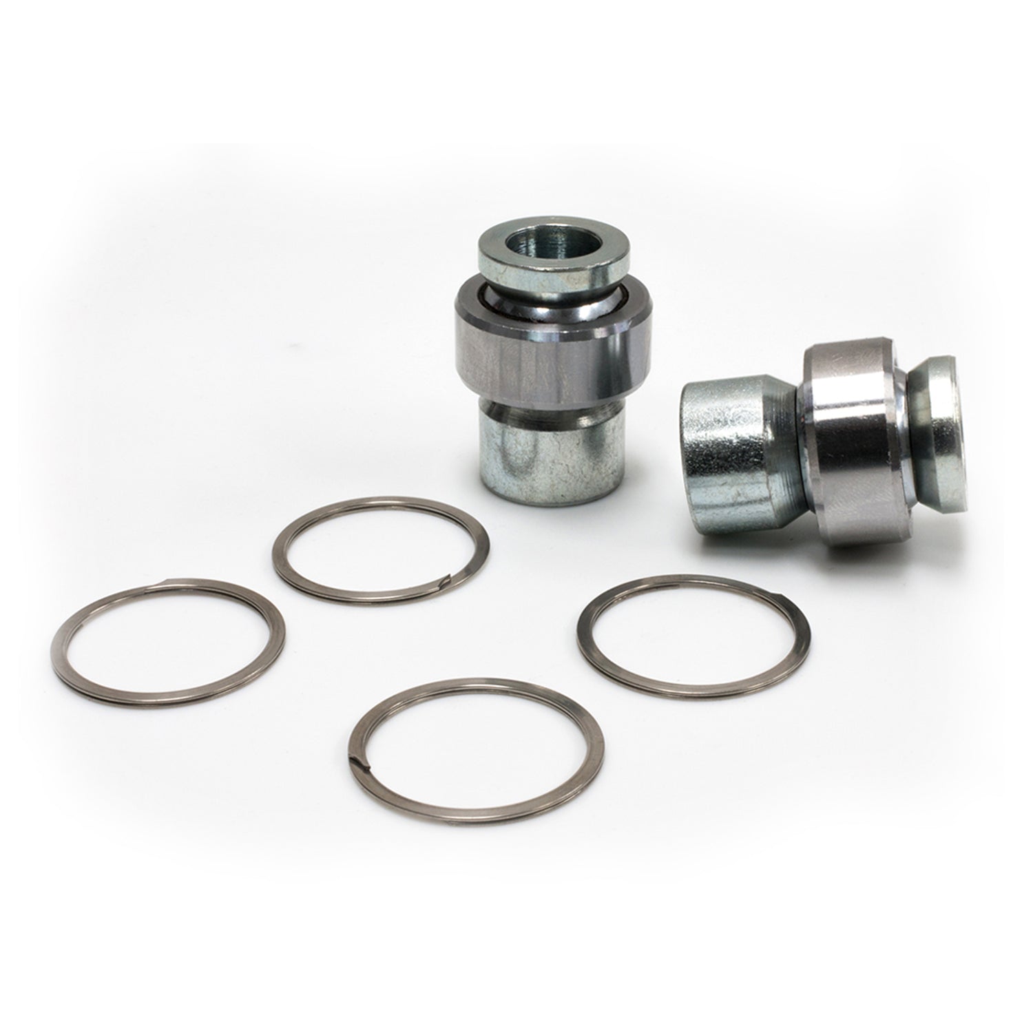 Lower Coilover Bearing & Spacer Kit <br> 2003-2024 Toyota Tacoma 4Runner 2003-2023 Lexus GX