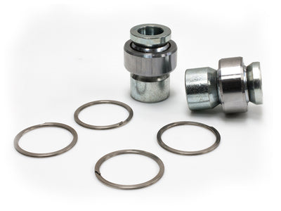 Lower Coilover Bearing & Spacer Kit <br> 2003-2024 Toyota Tacoma 4Runner 2003-2023 Lexus GX