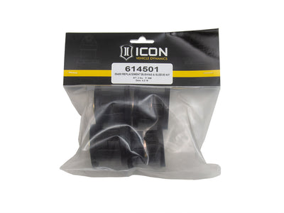 58400 Replacement Bushing & Sleeve Kit <br> 95-04 Toyota Tacoma 96-02 4Runner