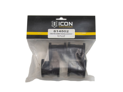 Replacement Bushing & Sleeve Kit <br> 09-22 Dodge Ram 1500 Classic