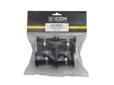 Replacement Bushing & Sleeve Kit <br> 2004-2020 Ford F-150