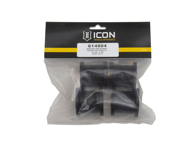 Replacement Bushing & Sleeve Kit