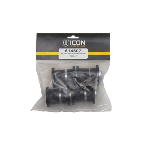 Upper Control Arm Bushing & Sleeve Kit <br> 15-22 Chevy Colorado GMC Canyon