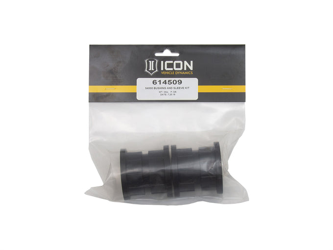 54000 Bushing & Sleeve Kit <br> 03-24 Toyota 4Runner FJ Cruiser Lexus GX470 GX460