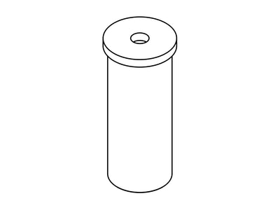 Delta Joint Install Press Adapter Tube