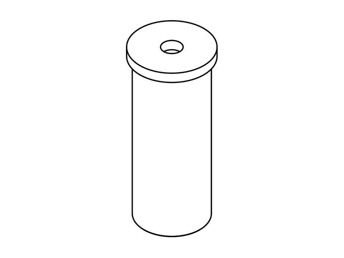 Delta Joint Install Press Adapter Tube