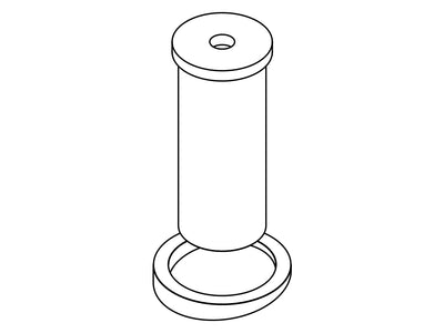 Delta Joint Install Adapter & Shim