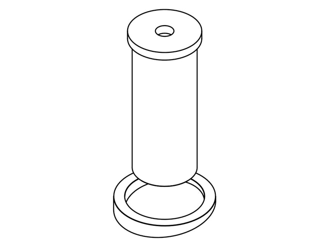 Delta Joint Install Adapter & Shim