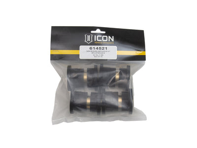 78500 Bushing & Sleeve Kit <br> 11-19 Chevy Silverado GMC Sierra 2500 3500 HD