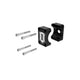 Universal 1.625in Tube Clamp Kit <br> 07-23 Jeep Wrangler JK, 20-23 Gladiator