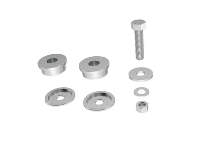 Retrofit Hardware Kit <br> 95-07 Toyota Tundra Tacoma 4Runner Sequoia