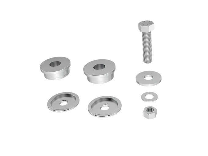 Retrofit Hardware Kit <br> 95-07 Toyota Tundra Tacoma 4Runner Sequoia