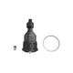 Track Bar Ball Joint Service Kit <br> 2005-2025 Ford F-250 F-350 F-450 F-550 Super Duty