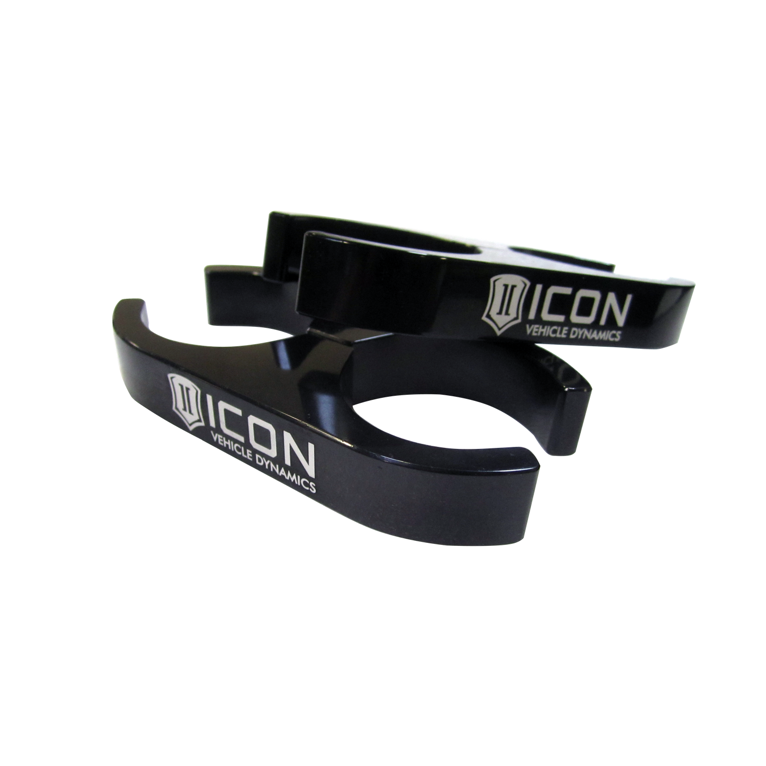 2.0 Billet Resi Clamp Kit