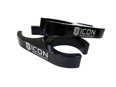 2.0 Billet Resi Clamp Kit