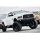 XB LED Headlights (Pair/Amber DRL) <br>09-18 Dodge Ram