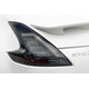 XB LED Tail Lights (Pair / Smoked) <br> 09-20 Nissan 370Z