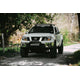 XB Hybrid LED Headlights (Pair/ASM) <br>09-20 Nissan Frontier