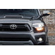 XB Hybrid LED Headlights (Pair / White DRL) <br> 12-15 Toyota Tacoma