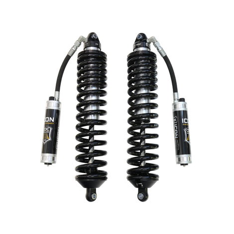7-9in 2.5 Series Shocks VS RR CDCV Coilover Kit <br> 2008-2016 Ford F-250 F-350 Super Duty