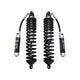 7-9in 2.5 Series Shocks VS RR CDCV Coilover Kit <br> 2008-2016 Ford F-250 F-350 Super Duty