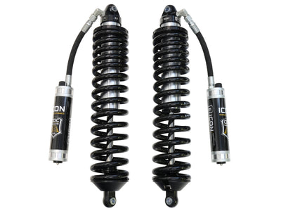 7-9in 2.5 Series Shocks VS RR CDCV Coilover Kit <br> 2008-2016 Ford F-250 F-350 Super Duty