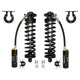 2.5-3in 2.5 Series VS RR CDCV Bolt-In Conversion Kit <br> 2005-2023 Ford F-250 F-350 Super Duty