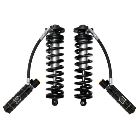 2.5-3in 2.5 Shocks VS RR CDEV Conversion Kit <br> 2017-2023 Ford F-250 F-350 Super Duty