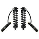 2.5-3in 2.5 Shocks VS RR CDEV Conversion Kit <br> 2017-2023 Ford F-250 F-350 Super Duty
