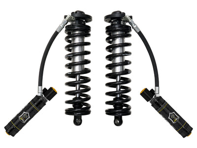 2.5-3in 2.5 Shocks VS RR CDEV Conversion Kit <br> 2017-2023 Ford F-250 F-350 Super Duty
