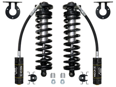 2.5-3in 2.5 Series Shocks VS RR Bolt-In Conversion Kit <br> 2005-2023 Ford F-250 F-350 Super Duty