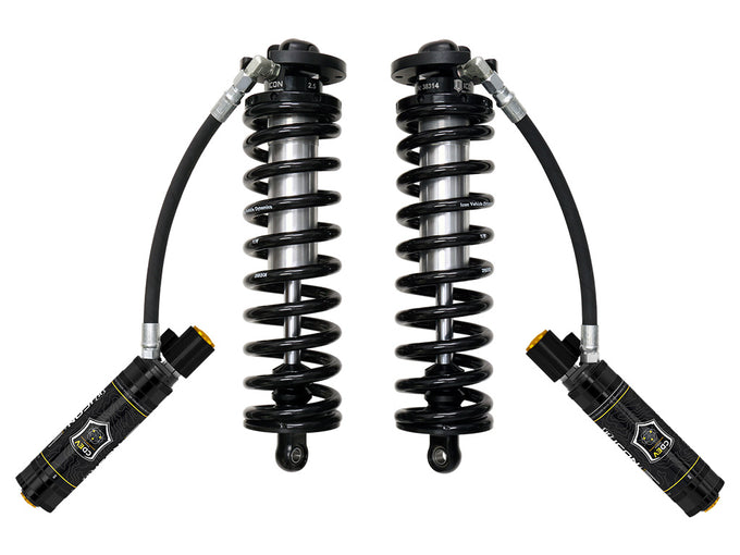 4.5¨C5in 2.5 Series Shocks VS RR CDEV Bolt-In Kit <br> 2017-2025 Ford F-250 F-350 Super Duty