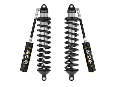 4.5in 2.5 Series Shocks VS RR Coilover Kit <br> 2008-2016 Ford F-250 F-350 Super Duty