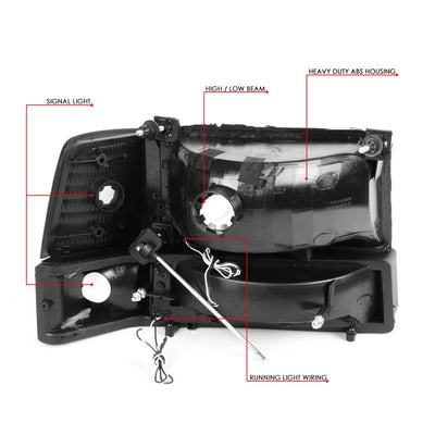 AD-HLLBF150926PBKSM-6