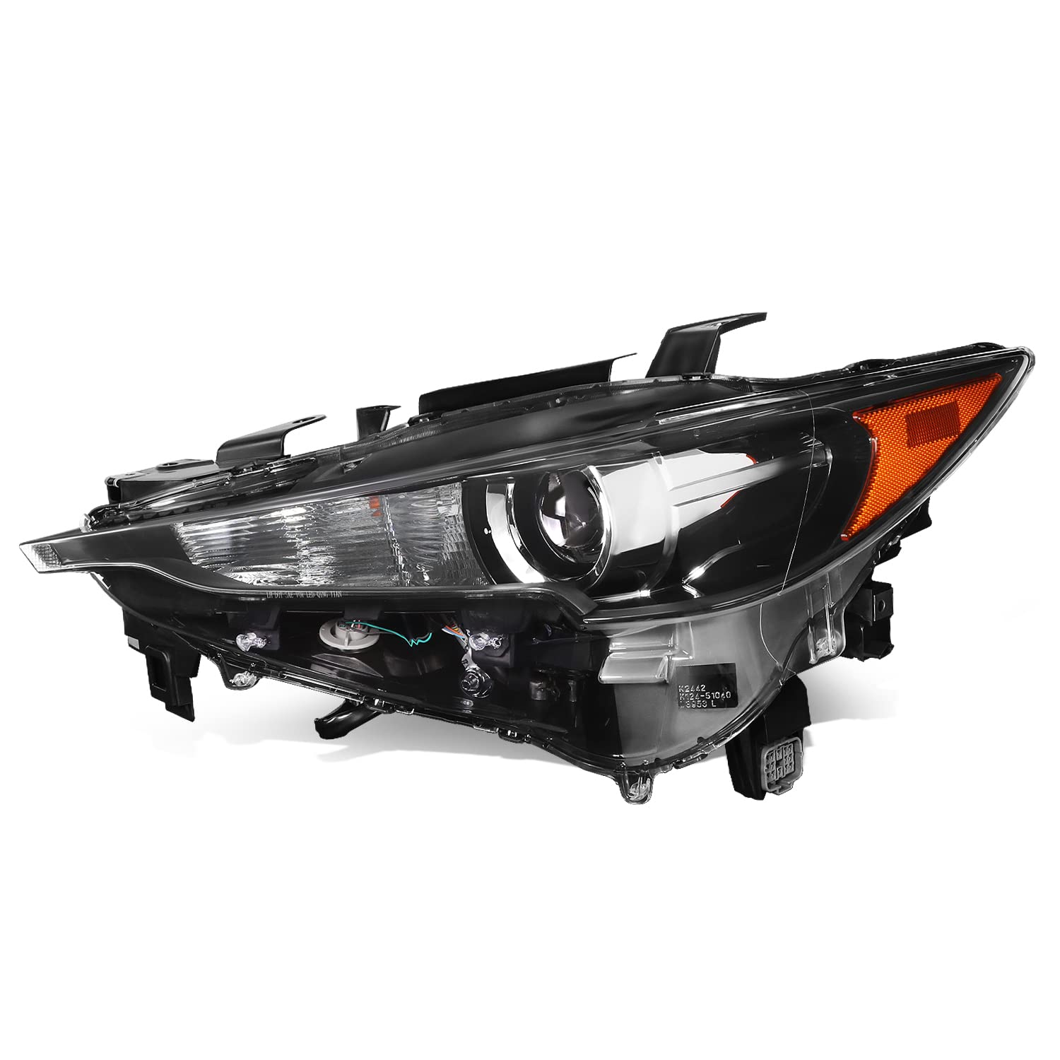 AD-OEMHL0150L-1