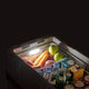 Blizzard Box - 41QT/38L Electric Portable Fridge