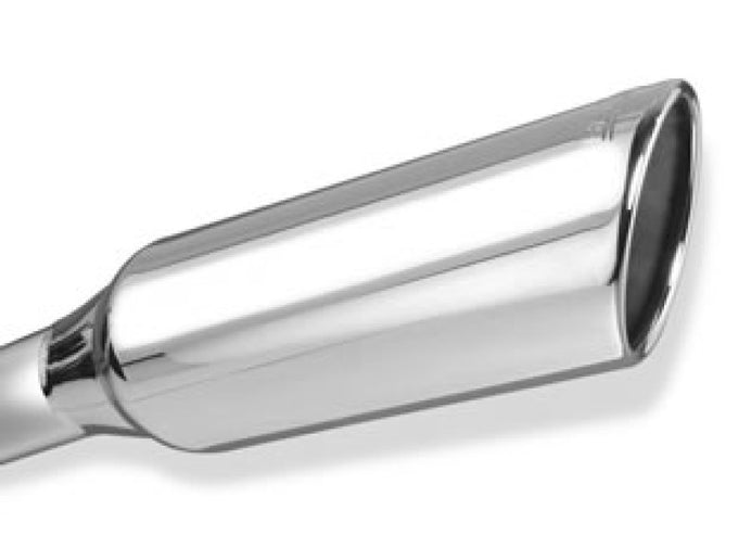 S-Type Cat-Back Exhaust System <br> 2014-2019 Chevrolet Silverado 1500