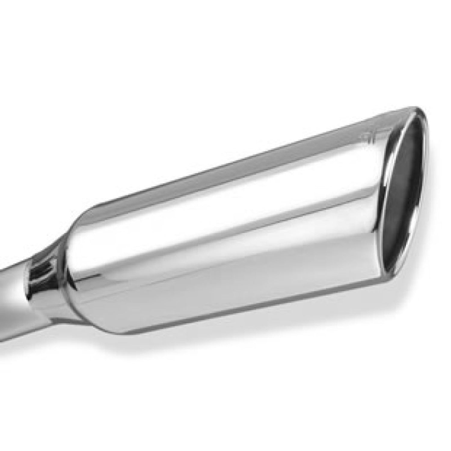 S-Type Cat-Back Exhaust System <br> 15-19 Chevy Silverado 2500 3500