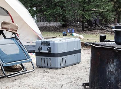 Blizzard Box - 41QT/38L Electric Portable Fridge