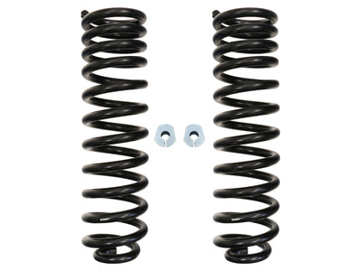 Front 2.5in. Gas Dual Rate Spring Kit <br> 2023 Ford F-250 F-350 Super Duty
