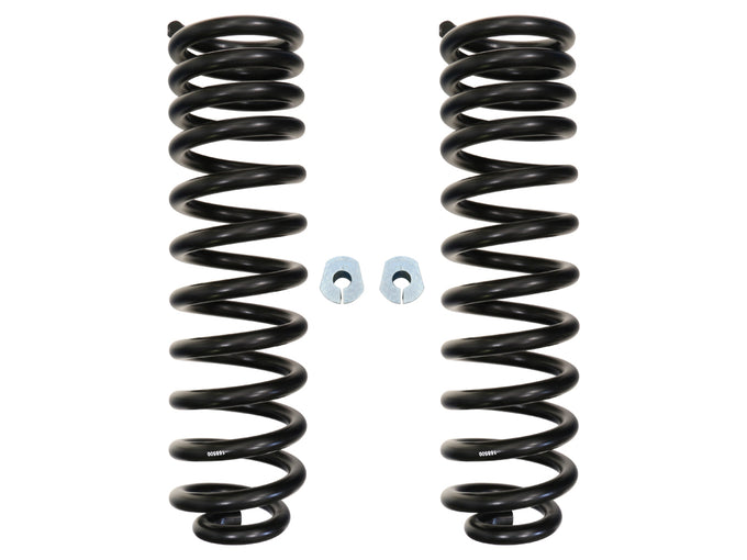 Front 2.5in. Gas Dual Rate Spring Kit <br> 2023 Ford F-250 F-350 Super Duty