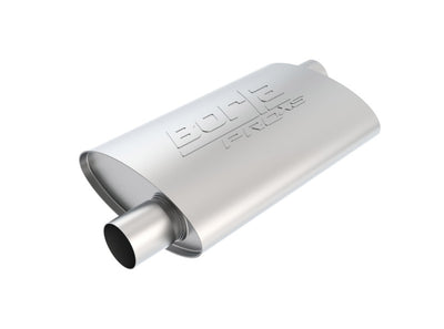 Pro-XS Muffler <br> Universal Fit