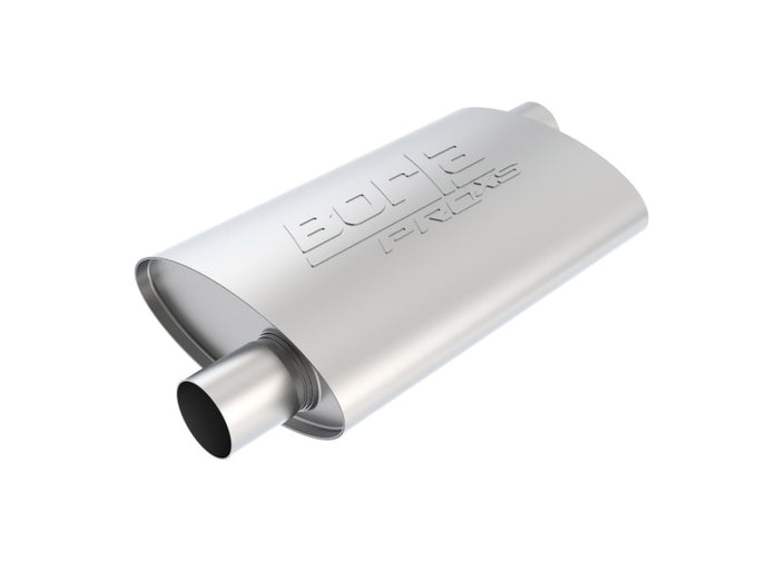 Pro-XS Muffler <br> Universal Fit
