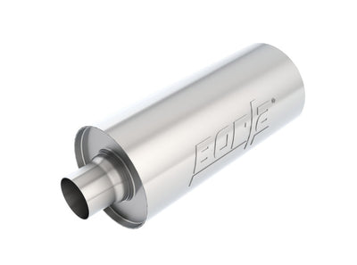 XR-1 Raceline Muffler 2.5in <br> Universal Fit