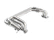 Exhuaust Header <br> 02-03 Subaru Impreza WRX 2L H4