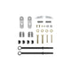 Front 4.5in Box Kit <br> 2005-2007 Ford F-250 F-350 Super Duty