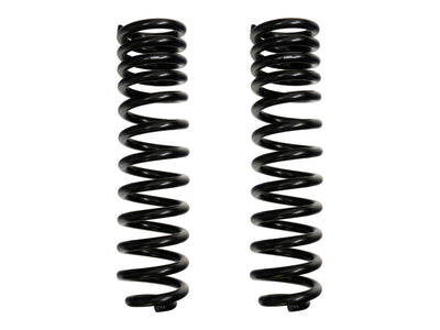 Front 4.5in. Gas Dual Rate Spring Kit <br> 2023-2025 Ford F-250 F-350 Super Duty