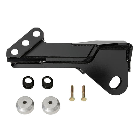 Track Bar Bump Steer Bracket Kit <br> 2008-2025 Ford Super Duty