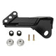 Track Bar Bump Steer Bracket Kit <br> 2008-2025 Ford Super Duty