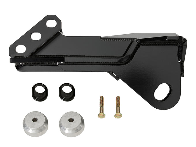 Track Bar Bump Steer Bracket Kit <br> 2008-2025 Ford Super Duty
